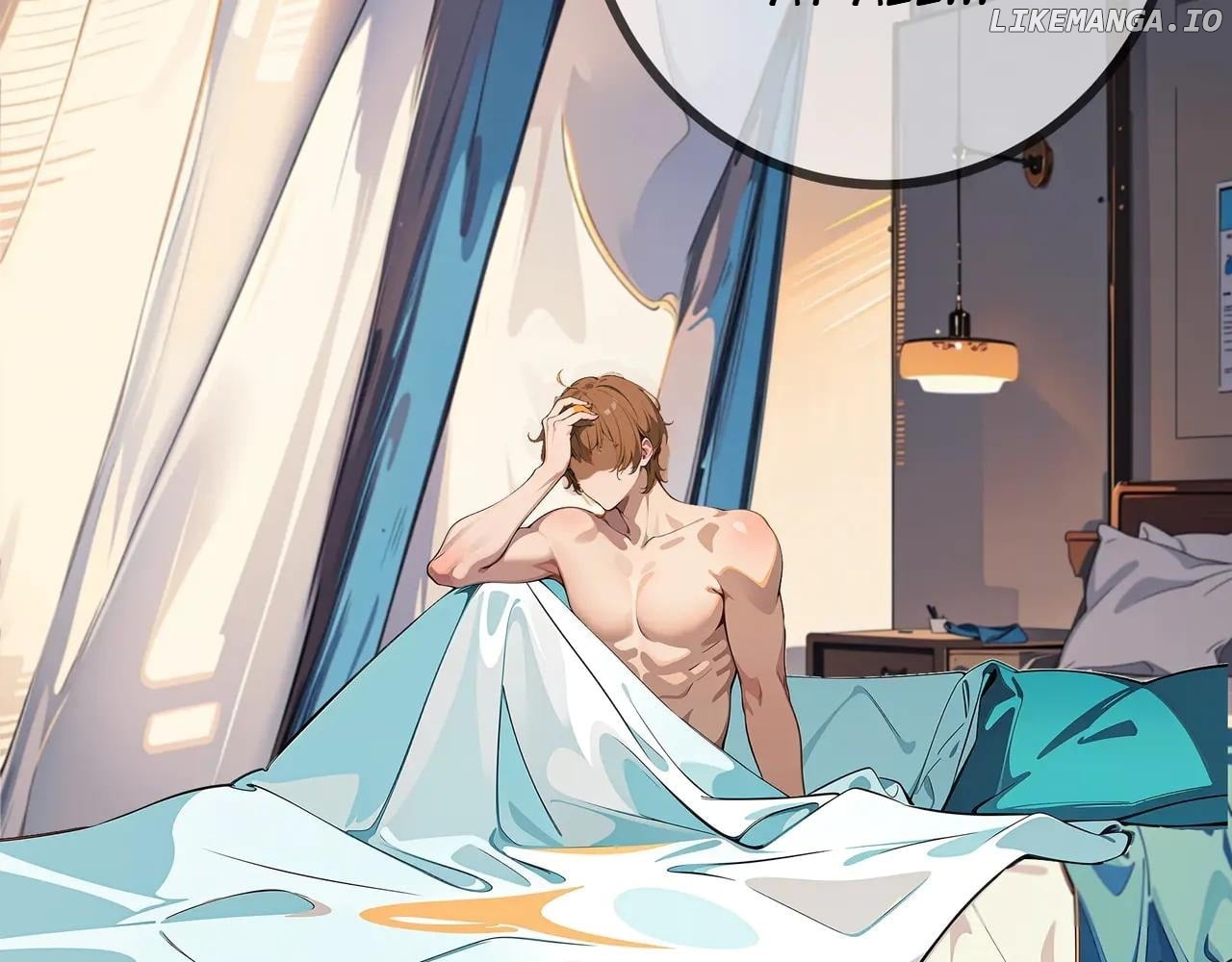 Daddy President Is Too Hard To Deal With Chapter 162 - page 5